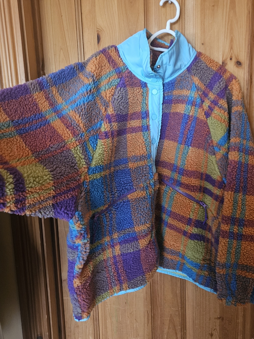 ZYIA Heidi Fleece - Picture 6 of 7
